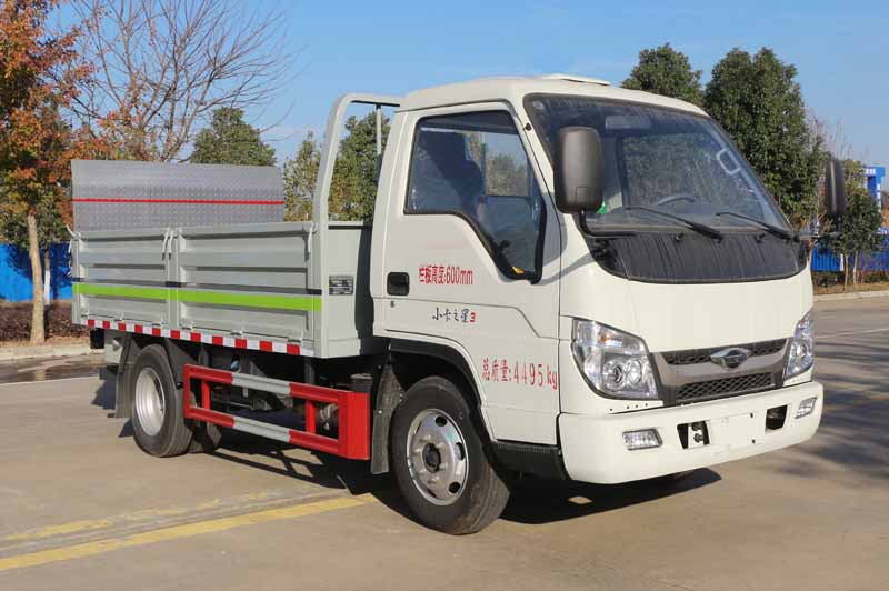 Һ��β��Ͱ�b�����ռ�܇|CLT5041CTYBJ6��Ͱ�b�����\(y��n)ݔ܇